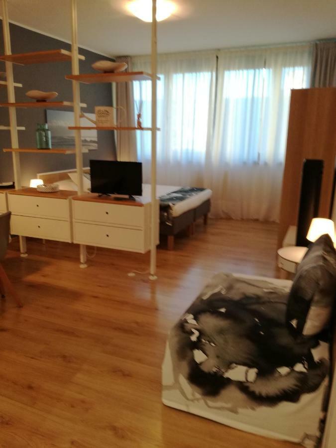 דירות סאבונה Le Ammiraglie מראה חיצוני תמונה