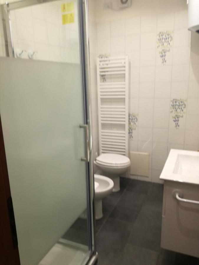 דירות סאבונה Le Ammiraglie מראה חיצוני תמונה